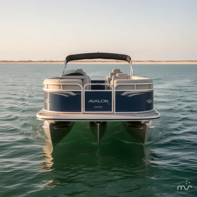 Slide: The Image of Avalon VNT85 QF21 2025 - 3