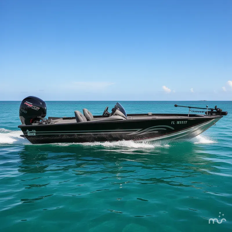 Slide: The Image of Tracker Pro Team 195 TXW 2020 - 2