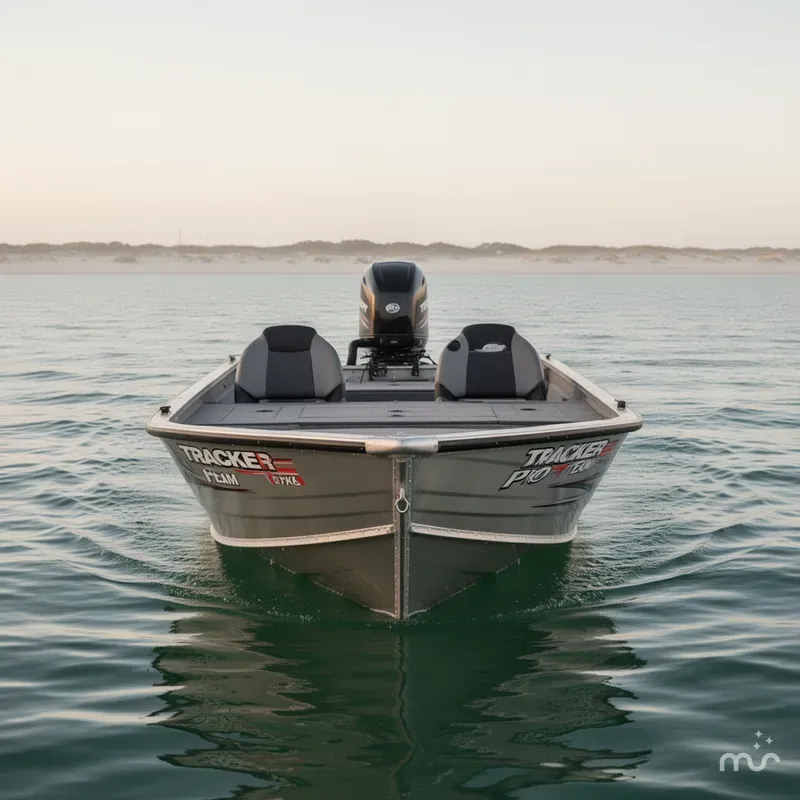Slide: The Image of Tracker Pro Team 175 TXW 2019 - 2