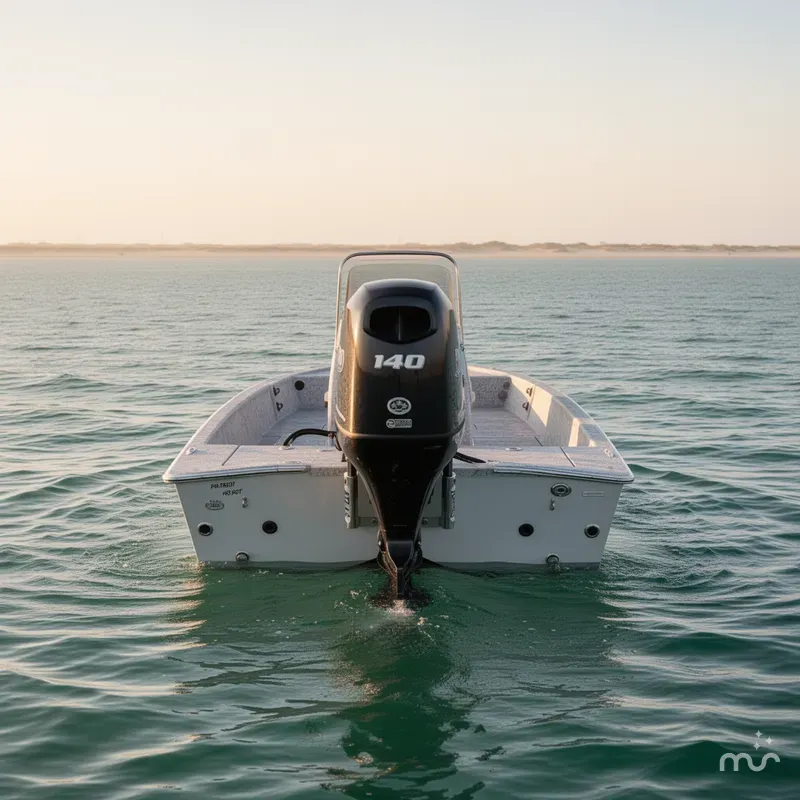 Slide: The Image of Freedom Boats 19 PATRIOT 2026 - 3