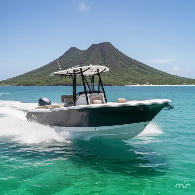 The Image of Sea Hunt Ultra 219 2026 - 0