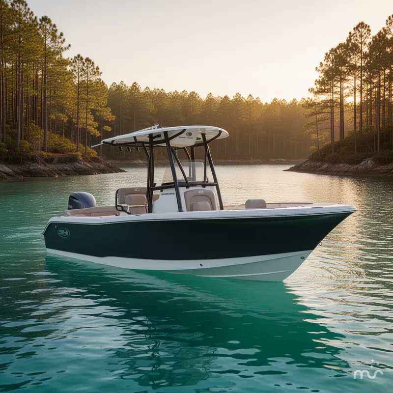 The Image of Sea Hunt Ultra 219 2026 - 0