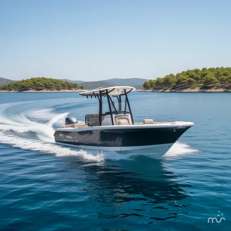 The Image of Sea Hunt Ultra 219 2026 - 0