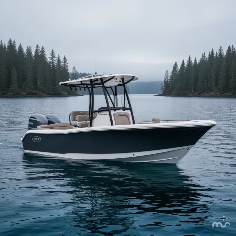 The Image of Sea Hunt Ultra 219 2026 - 0