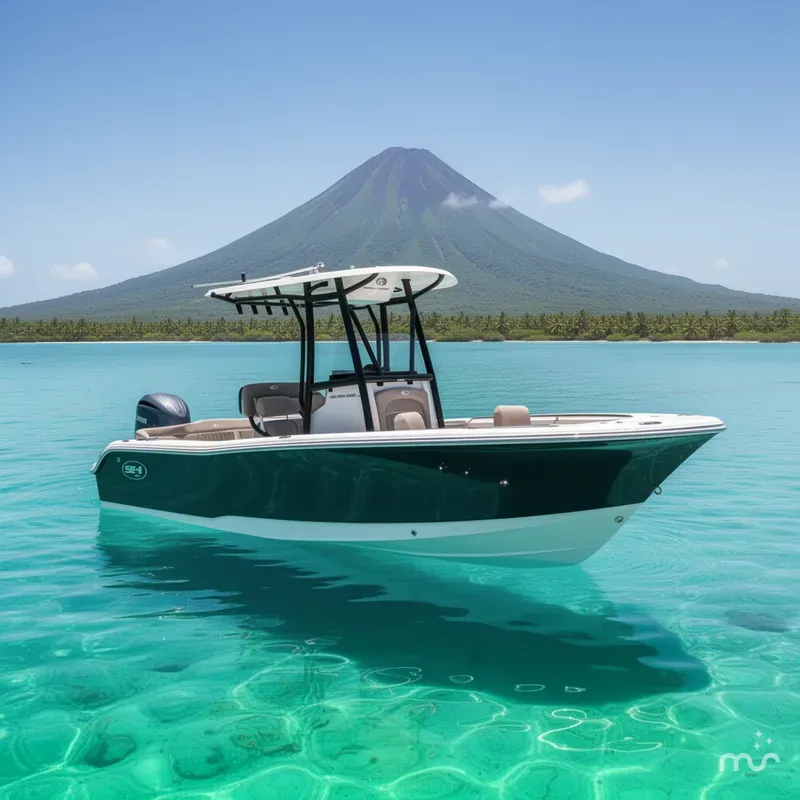 The Image of Sea Hunt Ultra 219 2026 - 0