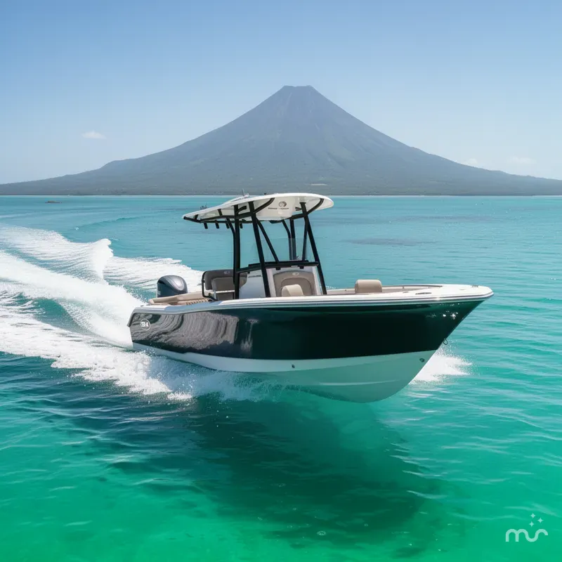 The Image of Sea Hunt Ultra 219 2026 - 0