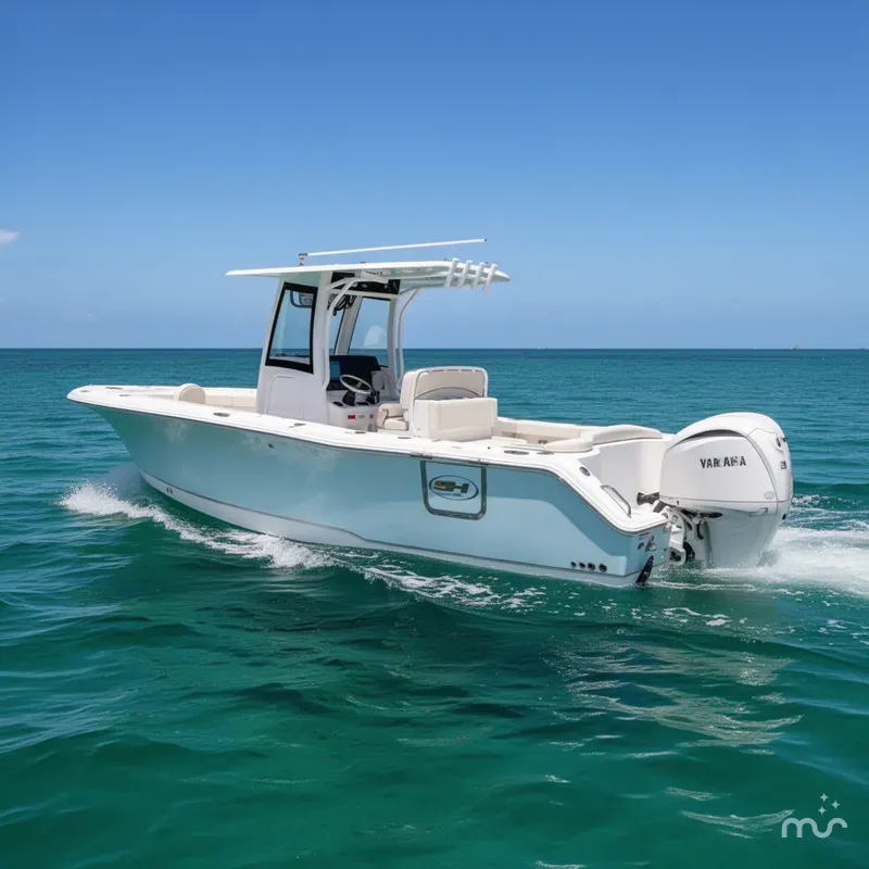 Slide: The Image of Sea Hunt Ultra 275 SE 2026 - 2
