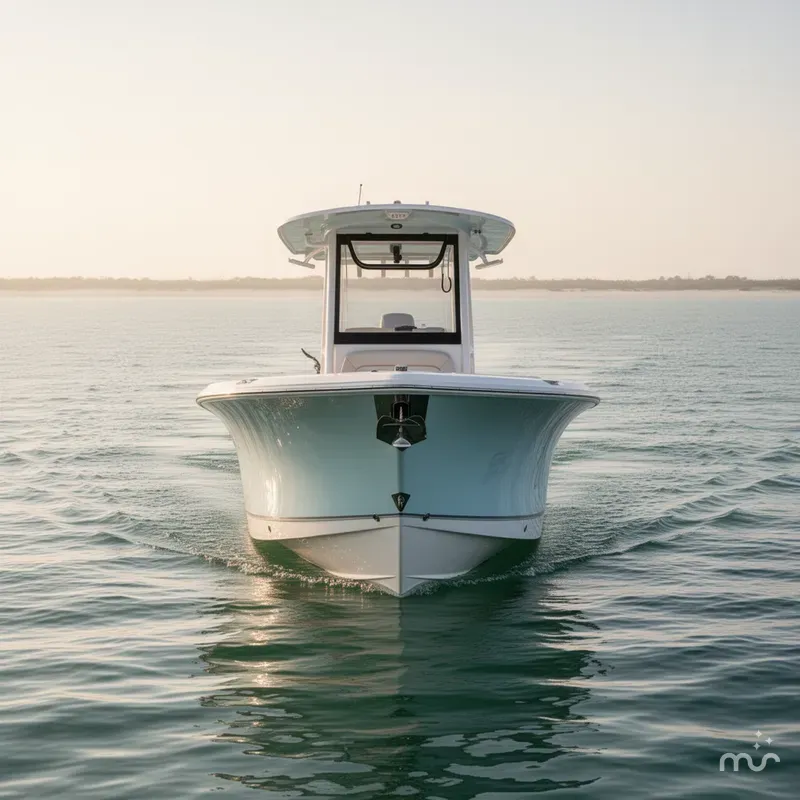 Slide: The Image of Sea Hunt Ultra 275 SE 2026 - 1