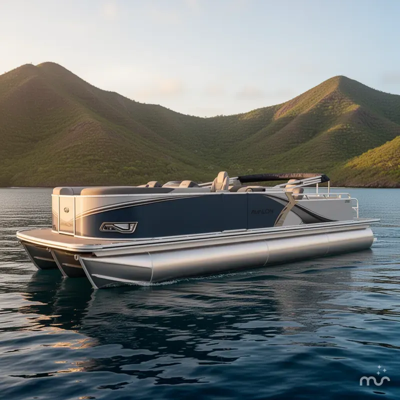 The Image of Avalon LSZ VRB 2025 - 0
