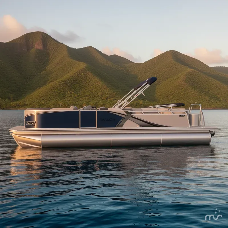 Slide: The Image of Avalon LSZ VRB 2025 - 2