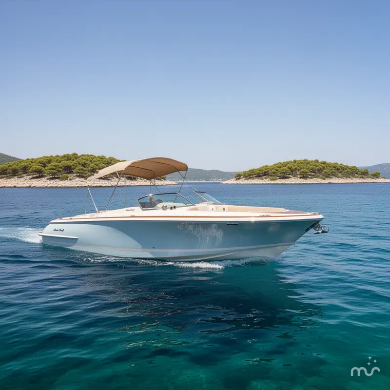 Slide: The Image of Chris-Craft Launch 28 2014 - 1