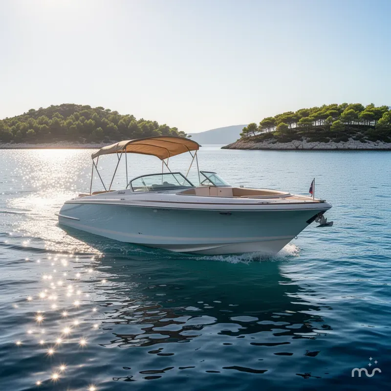 Slide: The Image of Chris-Craft Launch 28 2014 - 2
