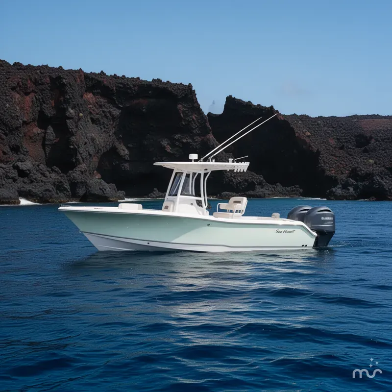 The Image of Sea Hunt Ultra 219 2026 - 0