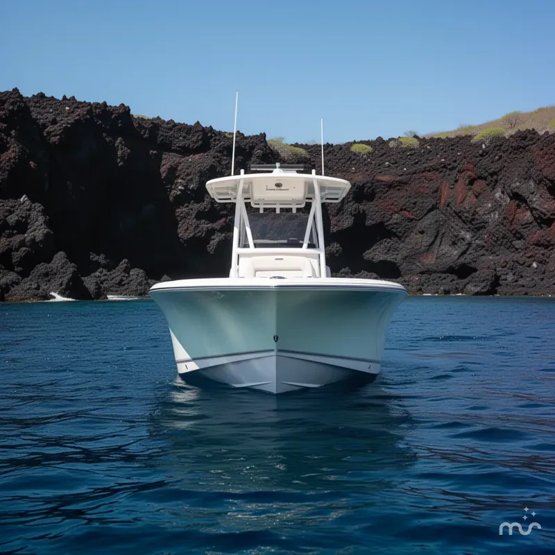Slide: The Image of Sea Hunt Ultra 219 2026 - 1