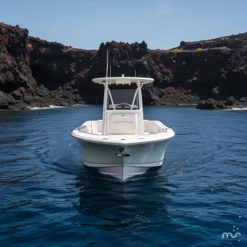 Slide: The Image of Sea Hunt Ultra 219 2026 - 3