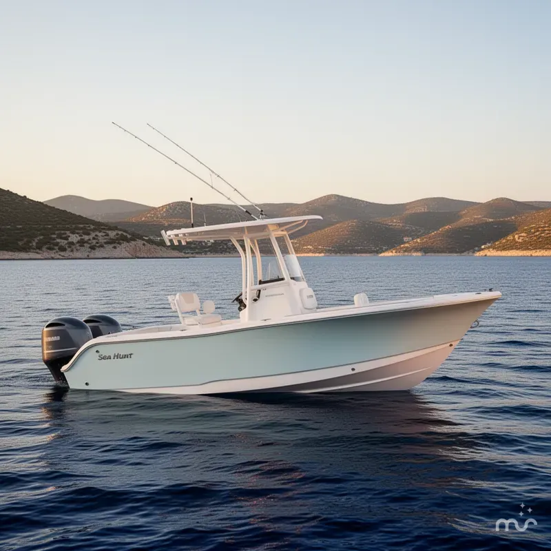 The Image of Sea Hunt Ultra 229 2026 - 0