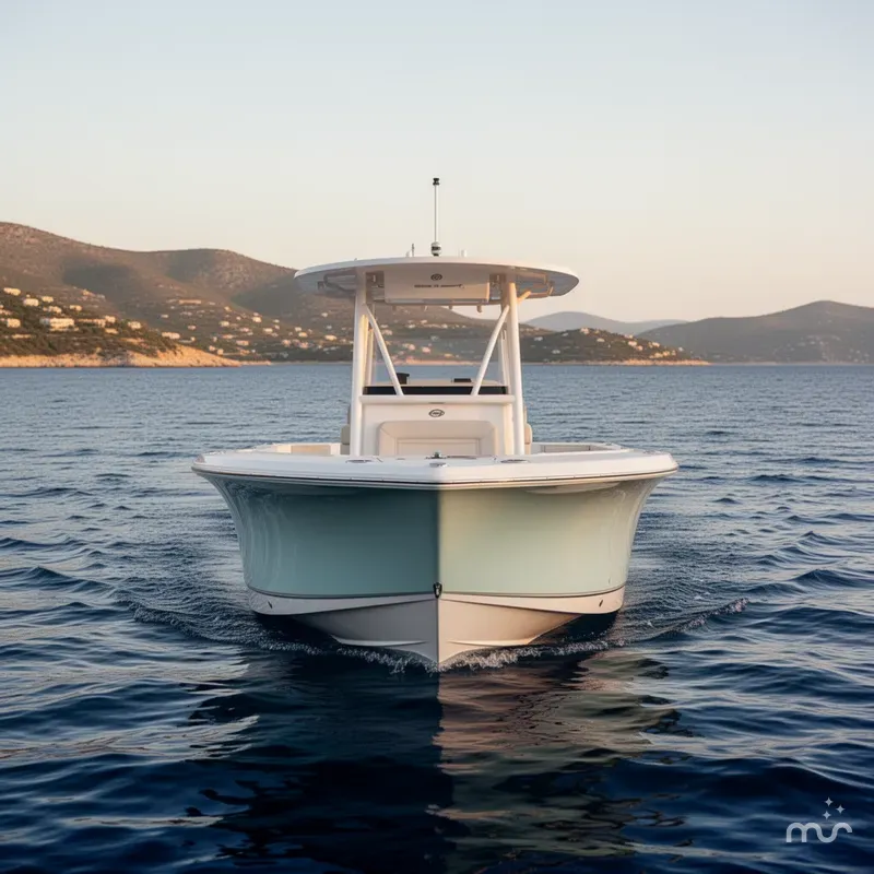 Slide: The Image of Sea Hunt Ultra 229 2026 - 1