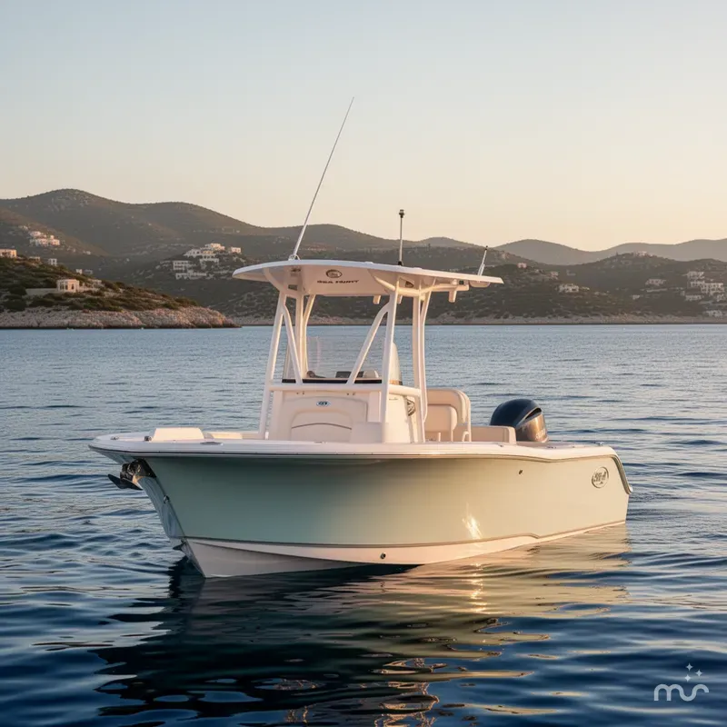 Slide: The Image of Sea Hunt Ultra 229 2026 - 4
