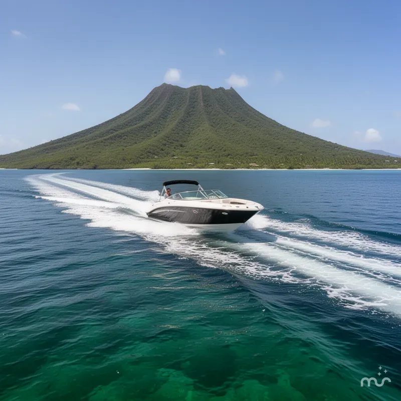 The Image of Sea Ray 230 Select 2007 - 0