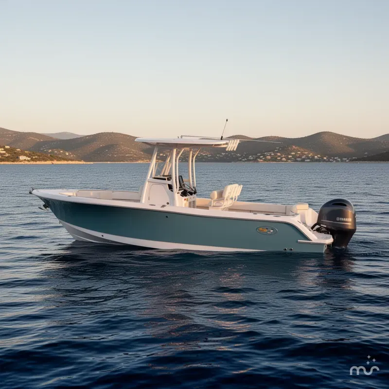 The Image of Sea Hunt Ultra 234 2026 - 0