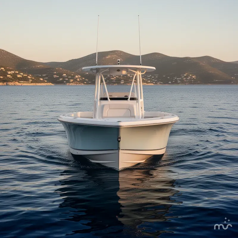 Slide: The Image of Sea Hunt Ultra 234 2026 - 1