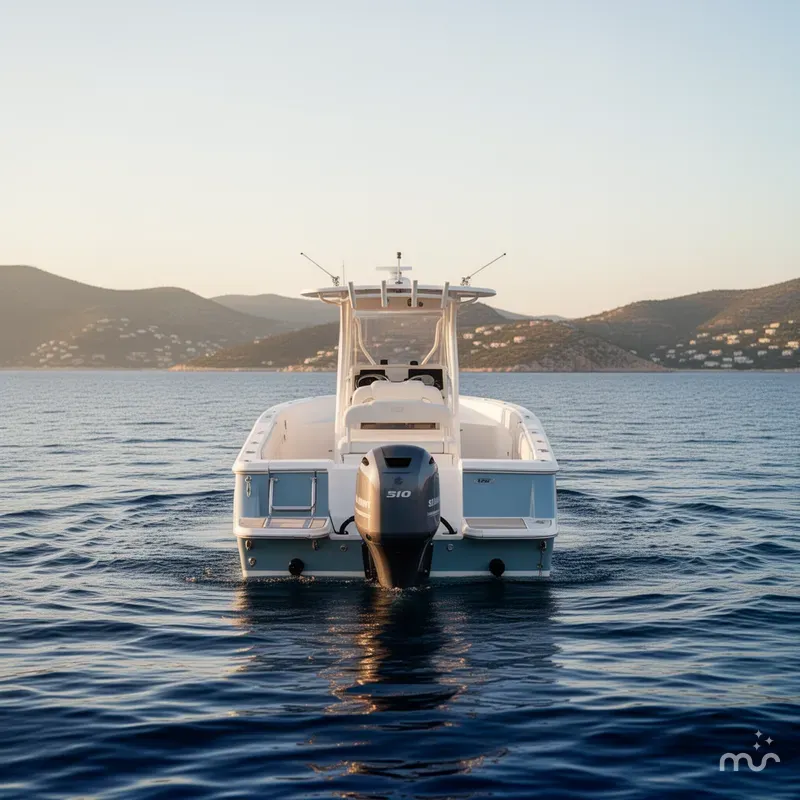 Slide: The Image of Sea Hunt Ultra 234 2026 - 3