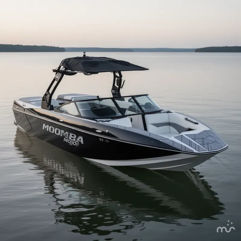 Slide: The Image of Moomba Mojo 2024 - 0