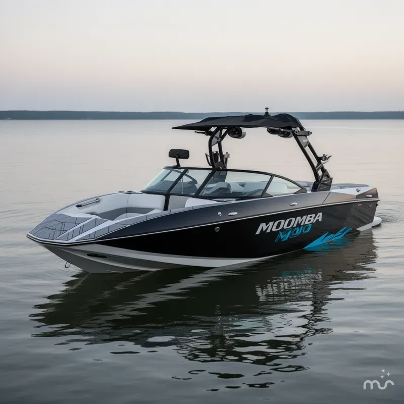 Slide: The Image of Moomba Mojo 2024 - 1