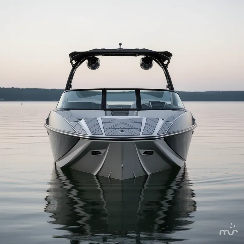 Slide: The Image of Moomba Mojo 2024 - 2