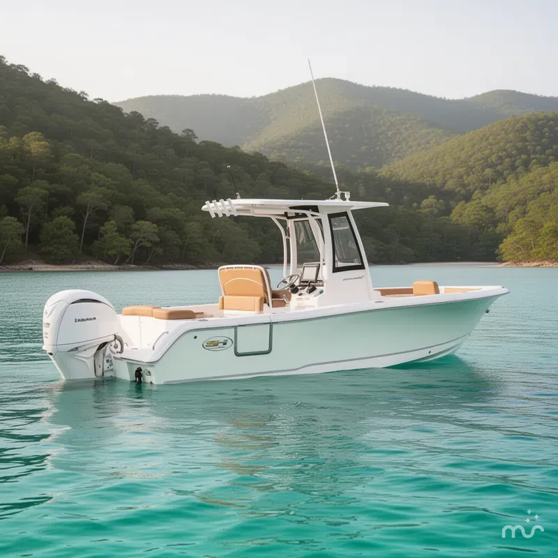 The Image of Sea Hunt Ultra 235 SE 2026 - 0