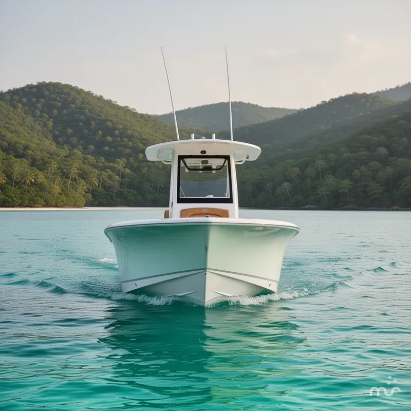 Slide: The Image of Sea Hunt Ultra 235 SE 2026 - 1