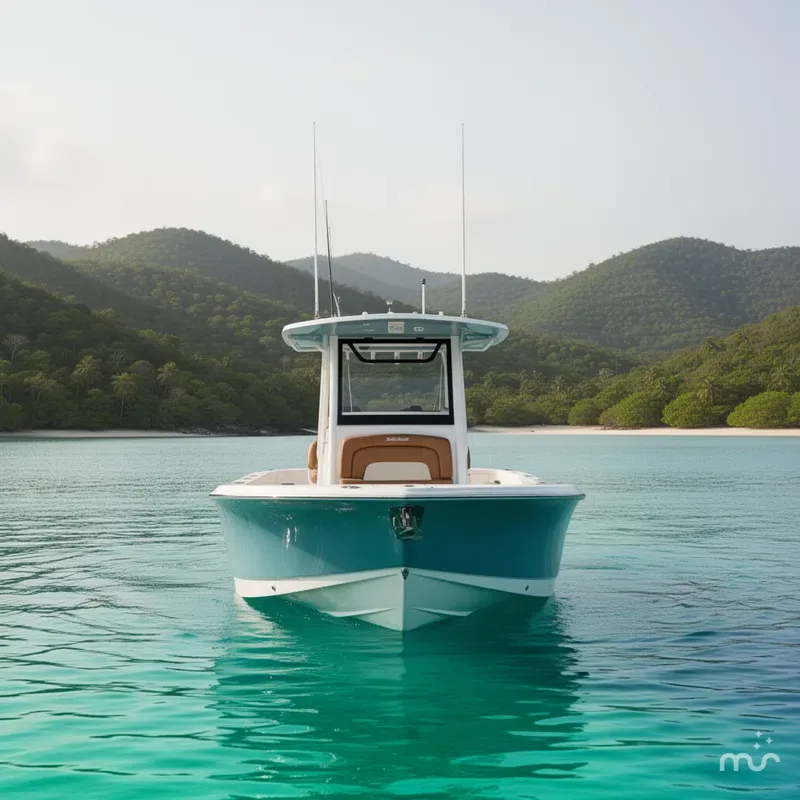 Slide: The Image of Sea Hunt Ultra 235 SE 2026 - 3