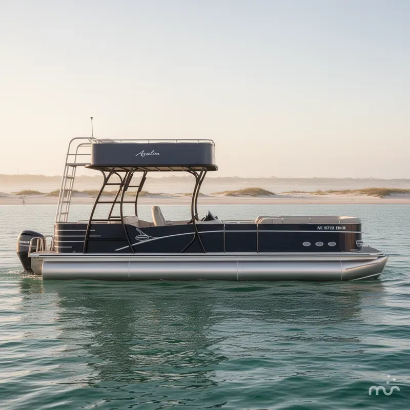 Slide: The Image of Avalon Double Decker 2015 - 0
