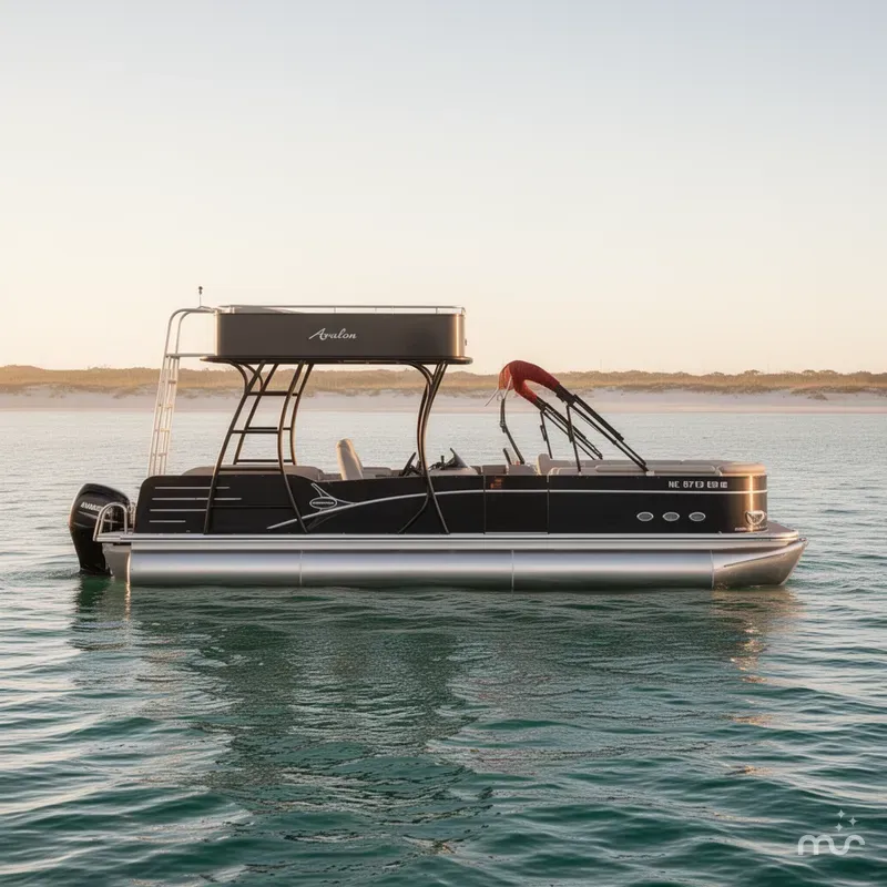 Slide: The Image of Avalon Double Decker 2015 - 2