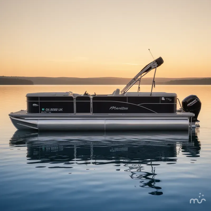 Slide: The Image of Manitou Aurora 2021 - 1