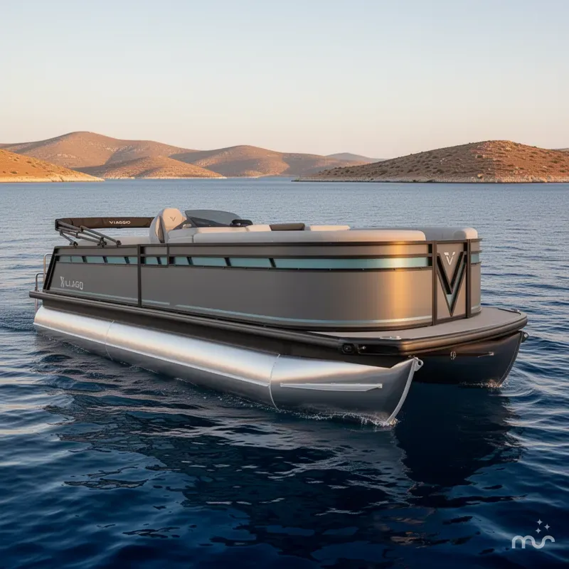 Slide: The Image of Viaggio Lago X-U 22 2025 - 2