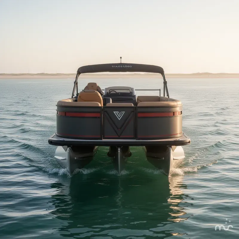Slide: The Image of Viaggio Lago X22S 2025 - 3