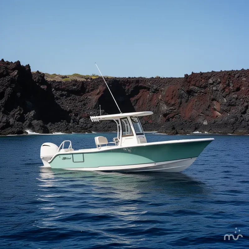 The Image of Sea Hunt Ultra 239 SE 2026 - 0