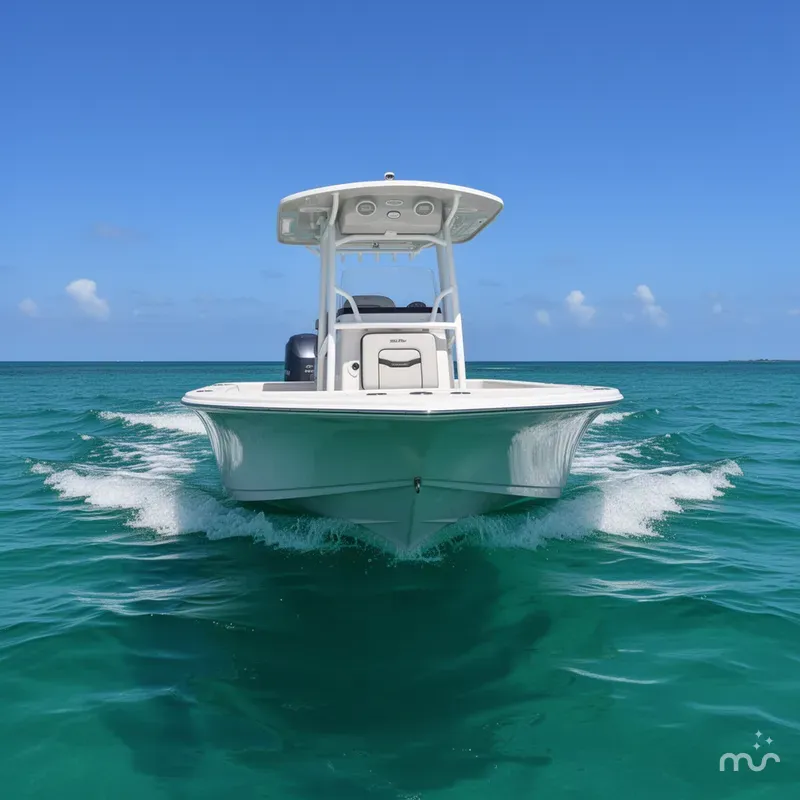Slide: The Image of Sea Pro 230 Bay 2026 - 3