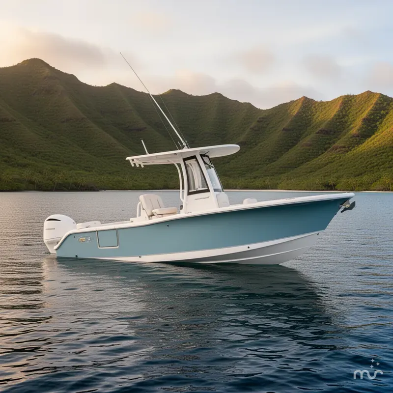The Image of Sea Hunt Ultra 245 SE 2026 - 0