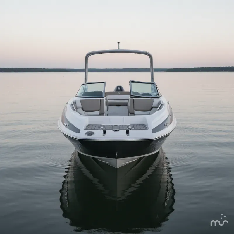 Slide: The Image of Crownline Boats Eclipse E235 XS 2023 - 3