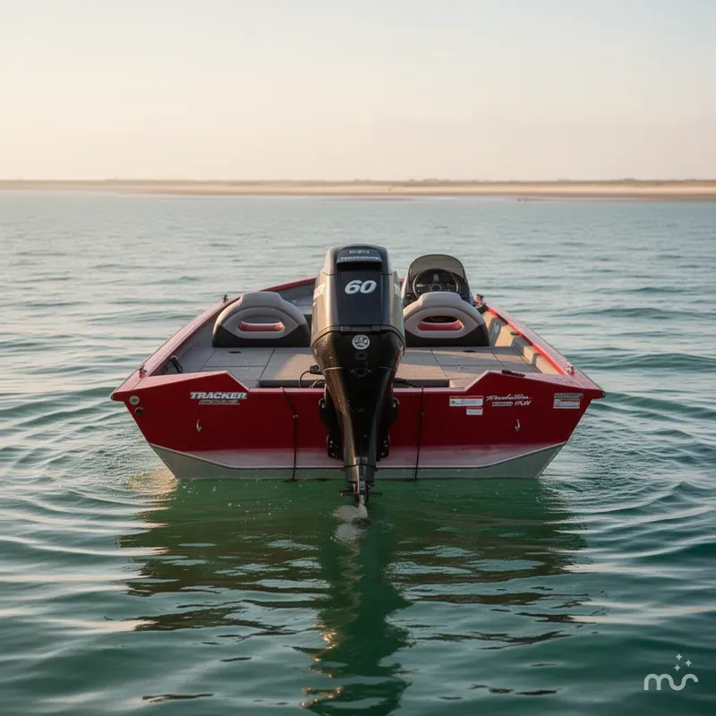 Slide: The Image of Tracker Pro Team 175 TXW 2012 - 1