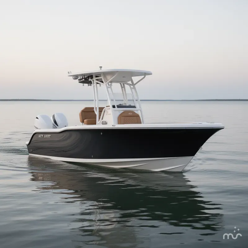 Slide: The Image of Key West 239 FS 2026 - 0