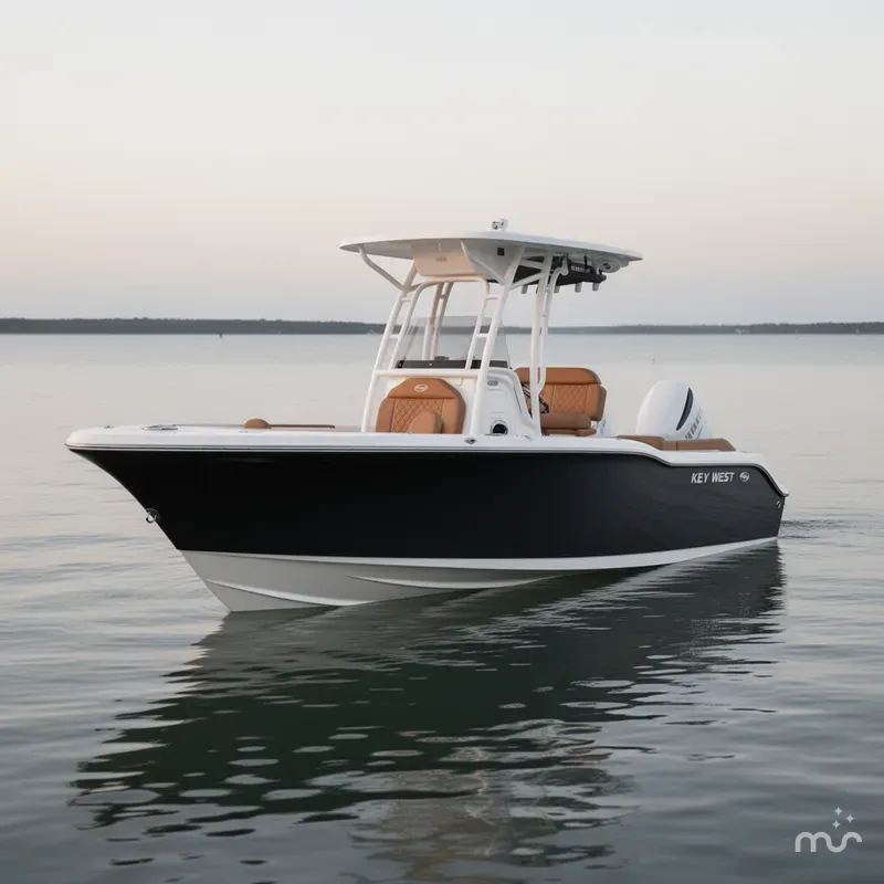 Slide: The Image of Key West 239 FS 2026 - 2