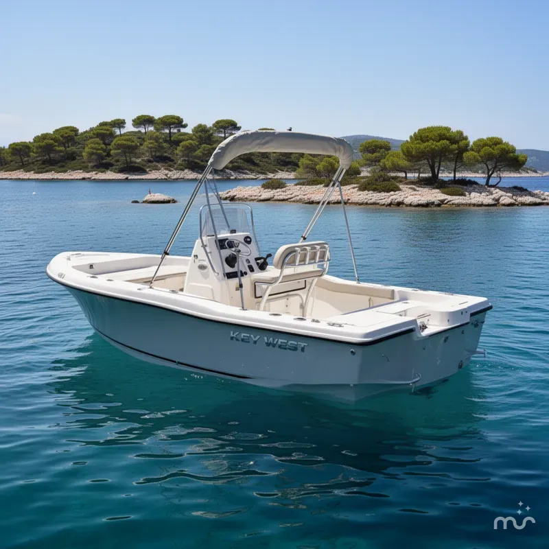 The Image of Key West 179 FS 2026 - 0