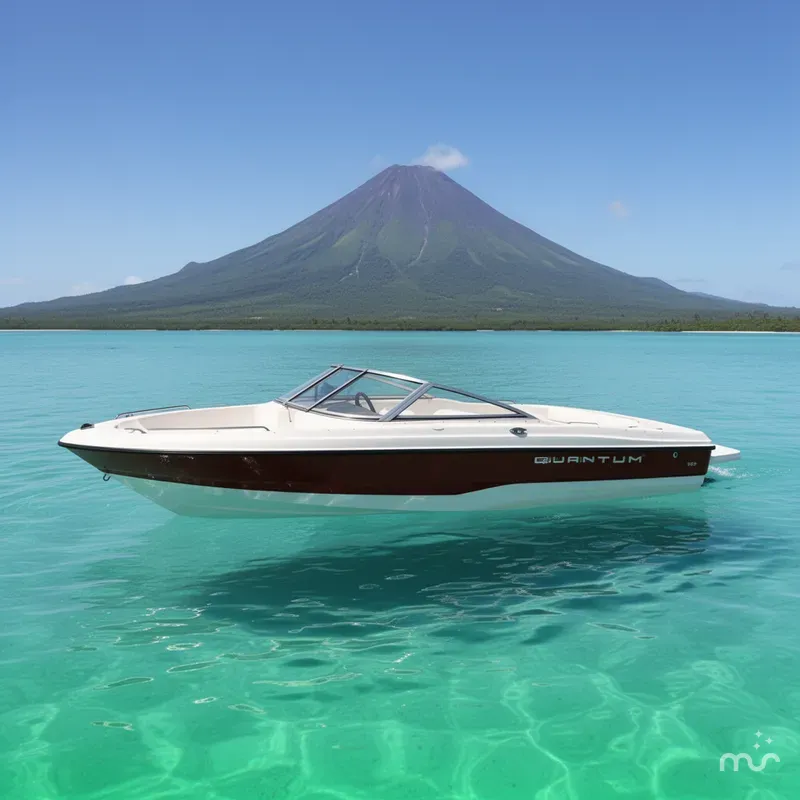 The Image of Bayliner Quantum 190 XFS 1997 - 0