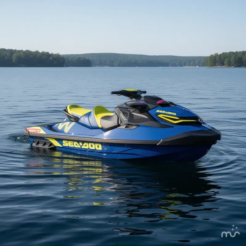 Slide: The Image of Sea-Doo WAKE™ PRO 230 2021 - 0