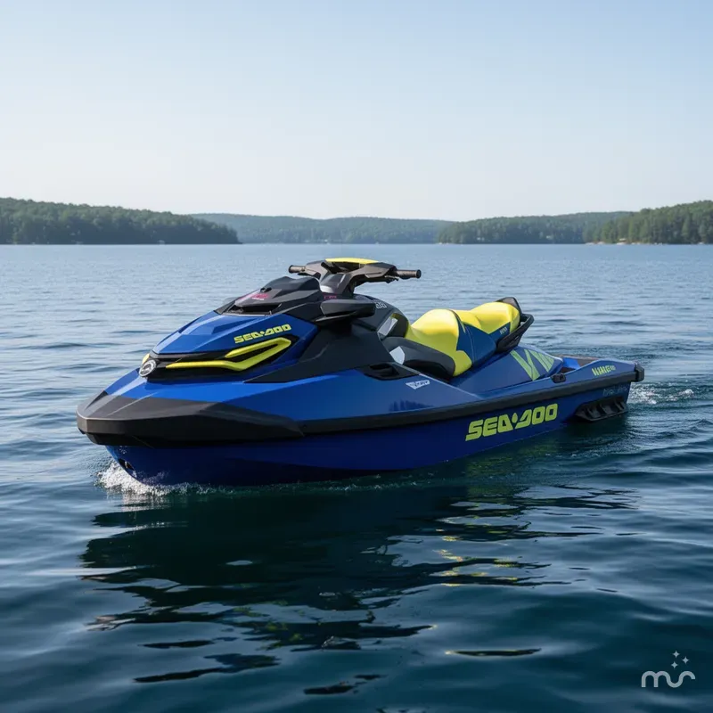 Slide: The Image of Sea-Doo WAKE™ PRO 230 2021 - 1