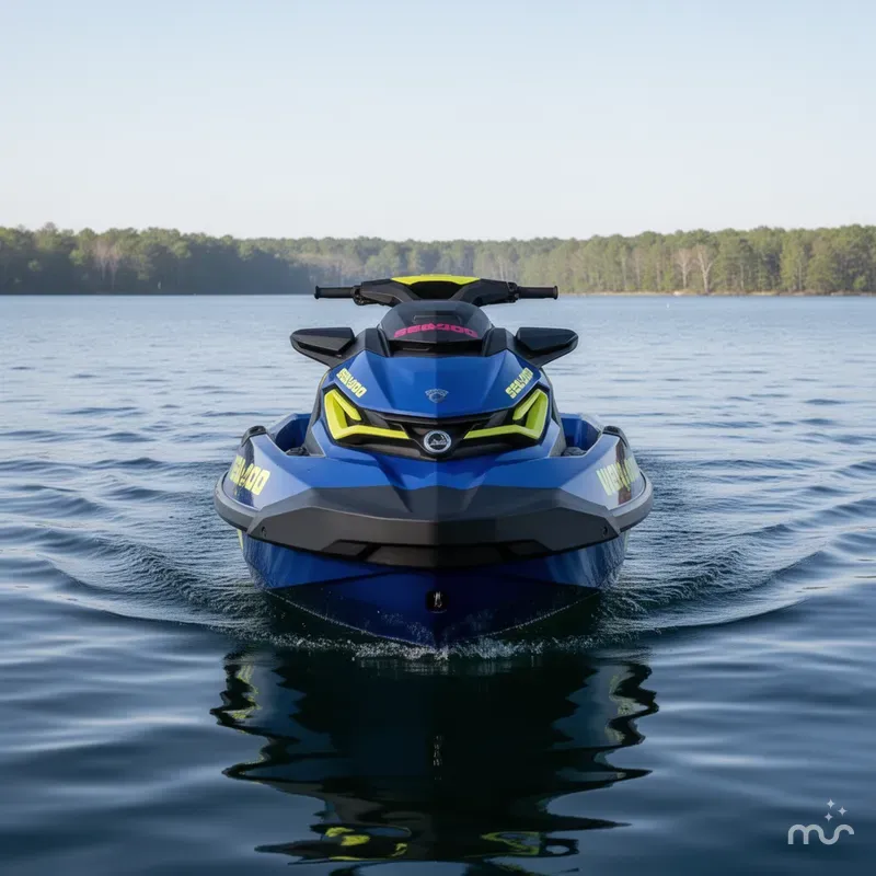 Slide: The Image of Sea-Doo WAKE™ PRO 230 2021 - 3