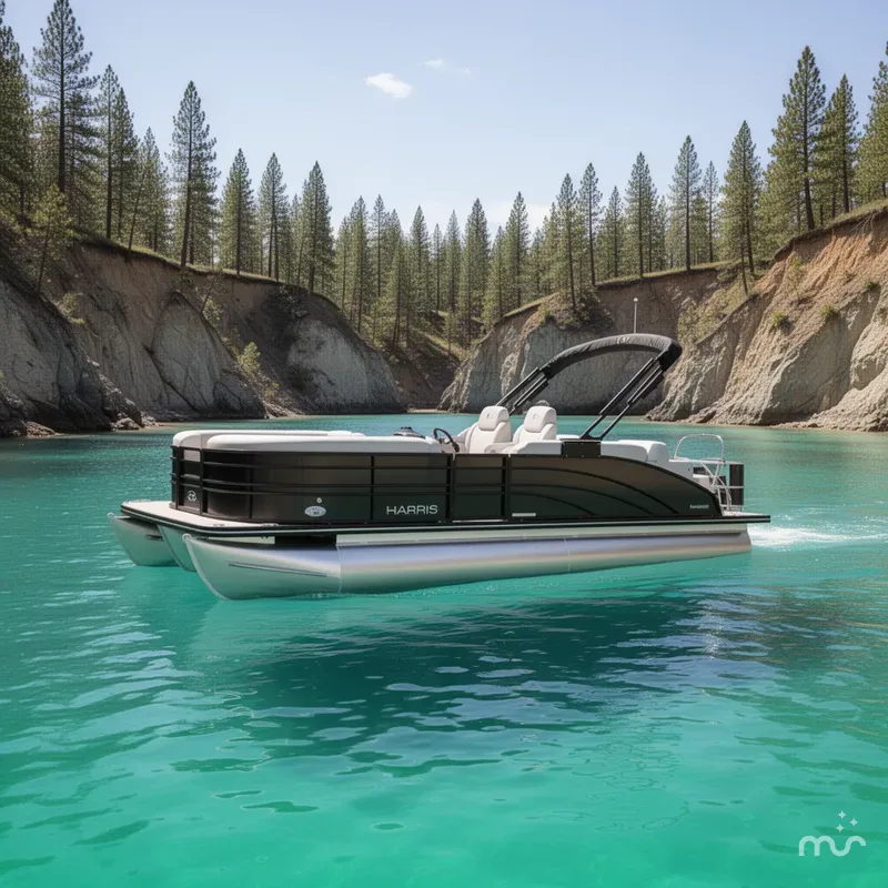 The Image of Harris Sunliner 230 2026 - 0